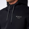 Hoodie en néoprène Haze Homme 2mm Noir XXL Mystic 35017_230340_900_XXL