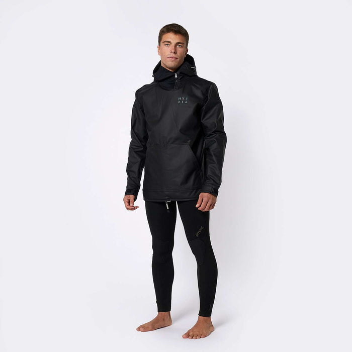Hoodie Softshell Storm Noir Homme L Mystic 35017_230350_900_L