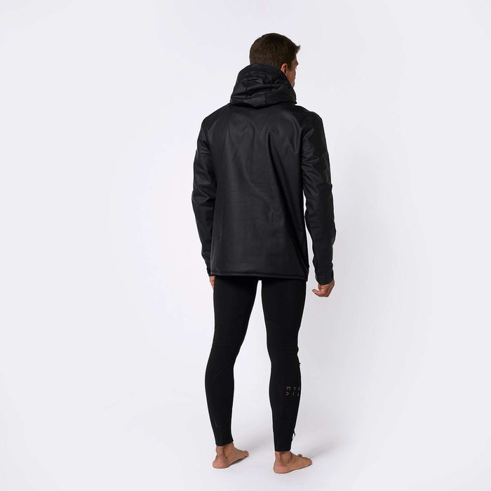 Hoodie Softshell Storm Noir Homme L Mystic 35017_230350_900_L