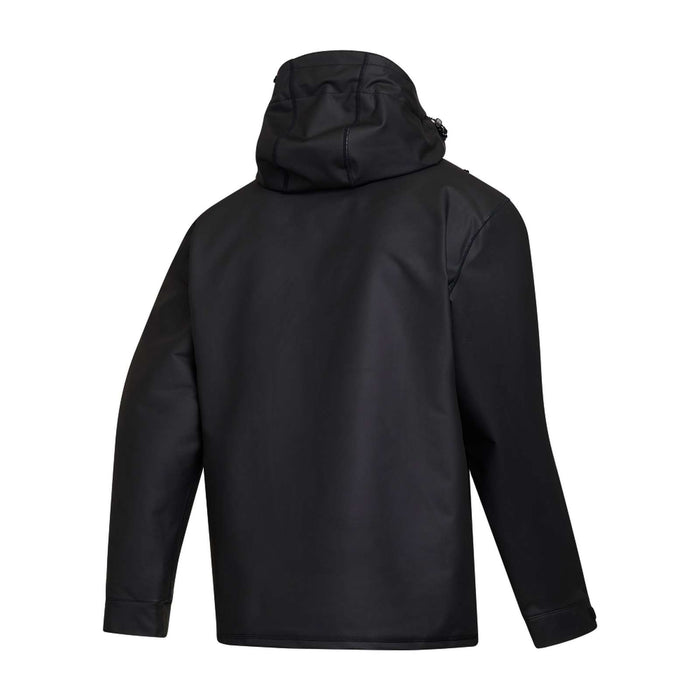Hoodie Softshell Storm Noir Homme XL Mystic 35017_230350_900_XL