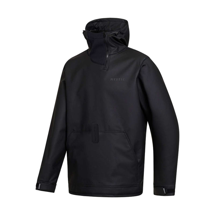 Hoodie Softshell Storm Noir Homme XS Mystic 35017_230350_900_XS