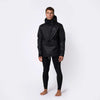 Hoodie Softshell Storm Noir Homme XS Mystic 35017_230350_900_XS