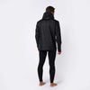 Hoodie Softshell Storm Noir Homme XS Mystic 35017_230350_900_XS