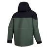 Veste en néoprène Vortex Homme 3-2mm Olive-Foncé XXL Mystic 35017_230360_643_XXL
