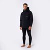Veste en néoprène Vortex Homme 3-2mm Noir L Mystic 35017_230360_900_L