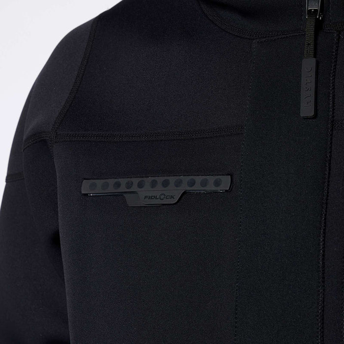 Veste en néoprène Vortex Homme 3-2mm Noir M Mystic 35017_230360_900_M