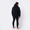 Veste en néoprène Vortex Homme 3-2mm Noir XXL Mystic 35017_230360_900_XXL