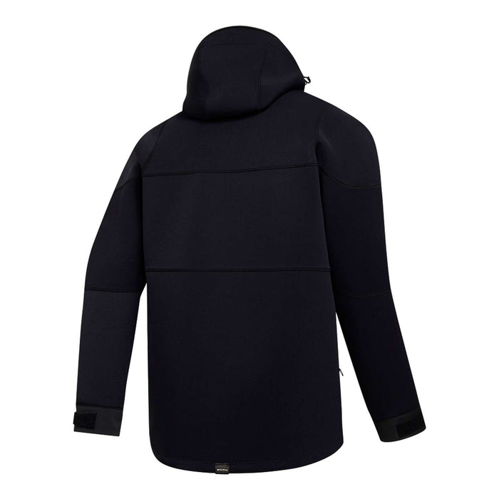 Veste en néoprène Vortex Fidlock Homme 3-2mm Noir S Mystic 35017_230365_900_S