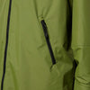 Poncho doublé en teddy imperméable Explore Mousse S-M Mystic 35018_240400_671_SM