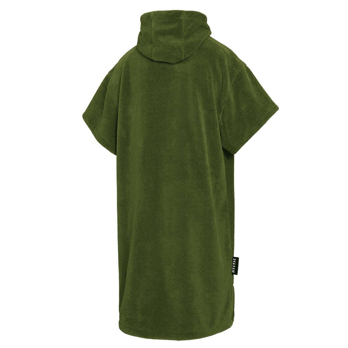 Poncho Teddy Mousse O-S Mystic 35018_240415_671_OS