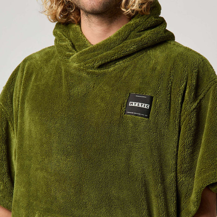 Poncho Teddy Mousse O-S Mystic 35018_240415_671_OS