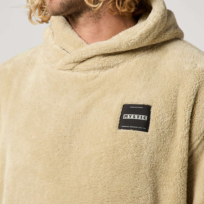 Poncho Teddy Sable O-S Mystic 35018_240415_705_OS