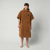 Poncho Teddy Ardoise-brun O-S Mystic 35018_240415_730_OS