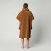 Poncho Teddy Ardoise-brun O-S Mystic 35018_240415_730_OS