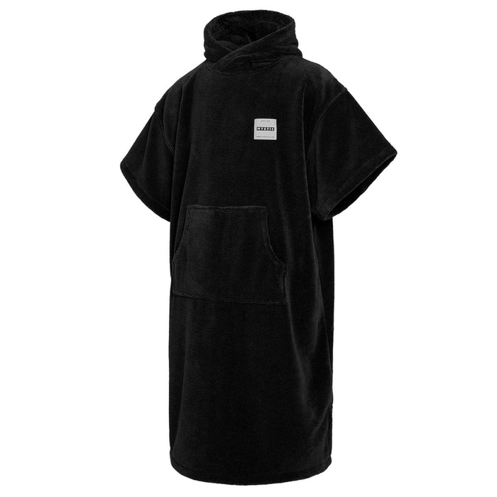 Poncho Teddy Noir O-S Mystic 35018_240415_900_OS