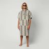 Poncho Jacquard Guimauve O-S Mystic 35018_240416_112_OS