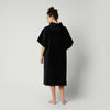 Poncho Coton Deluxe Noir O-S Mystic 35018_240417_900_OS