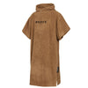 Poncho Marque Ardoise-Marron O-S Mystic 35018_240418_730_OS