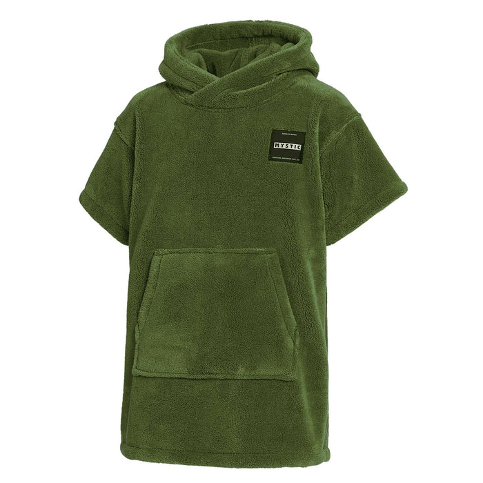 Poncho Teddy Enfants Moss L-XL Mystic 35018_240420_671_LXL