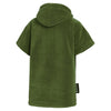 Poncho Teddy Enfants Moss S-M Mystic 35018_240420_671_SM