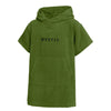 Poncho Brand Enfants Moss L-XL Mystic 35018_240421_671_LXL
