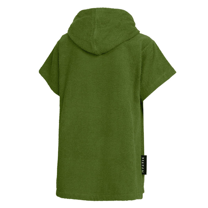 Poncho Brand Enfants Moss L-XL Mystic 35018_240421_671_LXL
