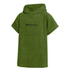 Poncho Brand Enfants Moss S-M Mystic 35018_240421_671_SM