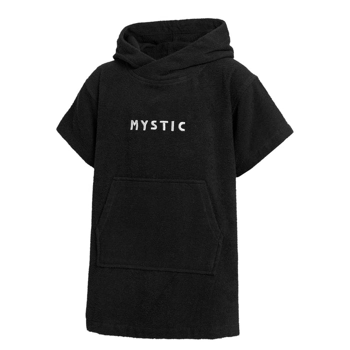 Poncho Brand Enfants Noir L-XL Mystic 35018_240421_900_LXL