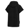 Poncho Brand Enfants Noir L-XL Mystic 35018_240421_900_LXL