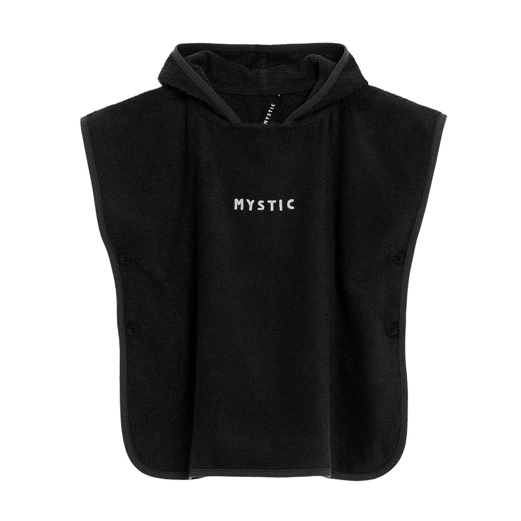 Poncho Brand Bébé Noir O-S Mystic 35018_240422_900_OS