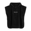 Poncho Brand Bébé Noir O-S Mystic 35018_240422_900_OS