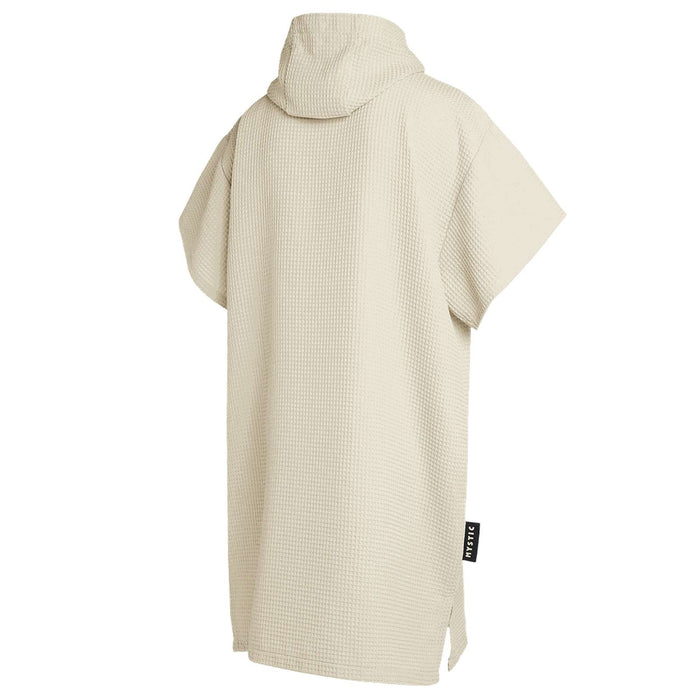 Poncho Waffle Sable O-S Mystic 35018_250760_705_OS