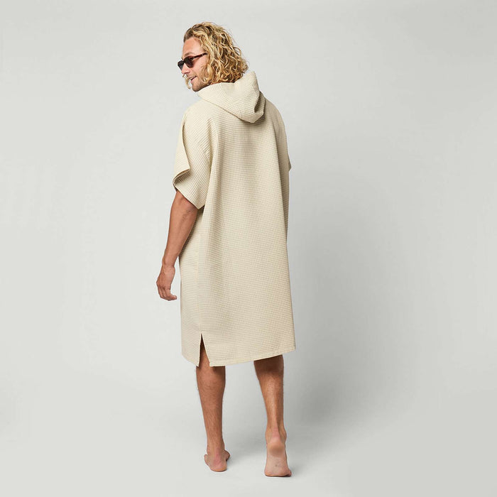 Poncho Waffle Sable O-S Mystic 35018_250760_705_OS