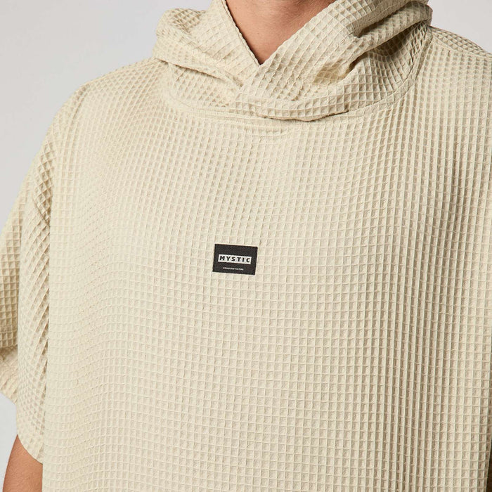 Poncho Waffle Sable O-S Mystic 35018_250760_705_OS