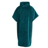 Poncho Velours côtelé Vert d'eau O-S Mystic 35018_250765_695_OS