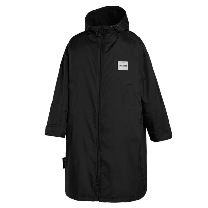 Poncho léger Explore Noir L-XL Mystic 35018_260505_900_LXL
