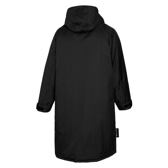 Poncho léger Explore Noir L-XL Mystic 35018_260505_900_LXL