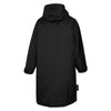 Poncho léger Explore Noir L-XL Mystic 35018_260505_900_LXL