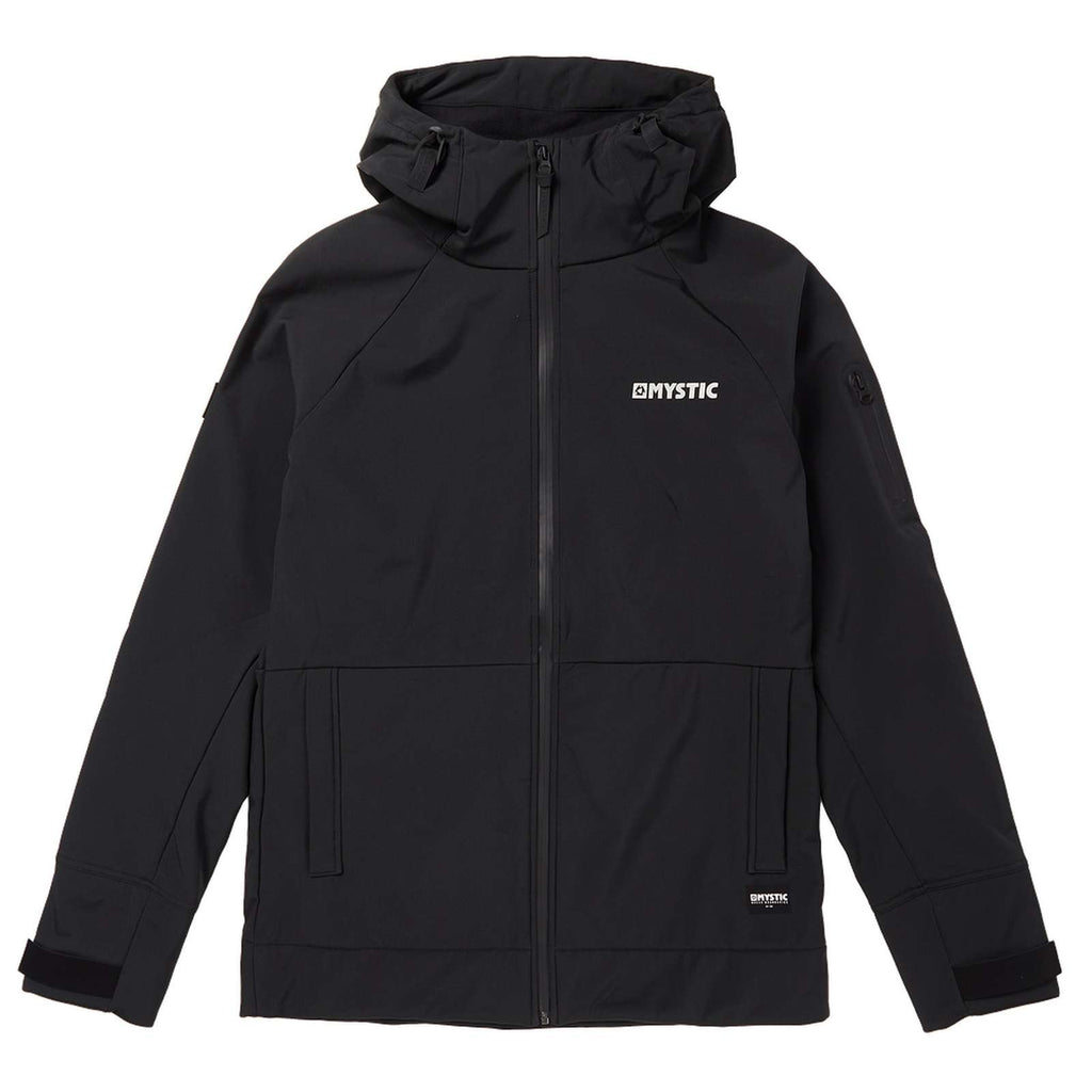Veste Softshell Mission Noire M Mystic 35101_220051_900_M