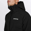 Veste Softshell Mission Noire S Mystic 35101_220051_900_S