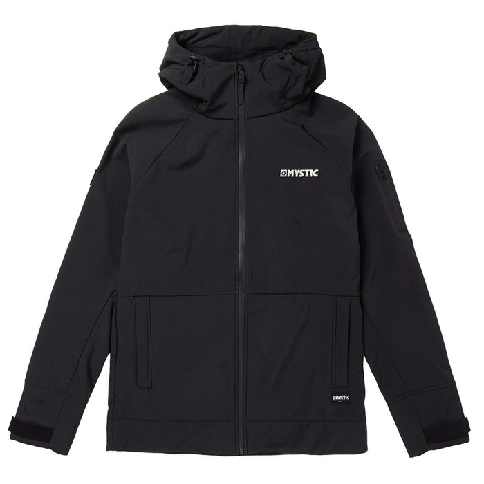 Veste Softshell Mission Noire XL Mystic 35101_220051_900_XL