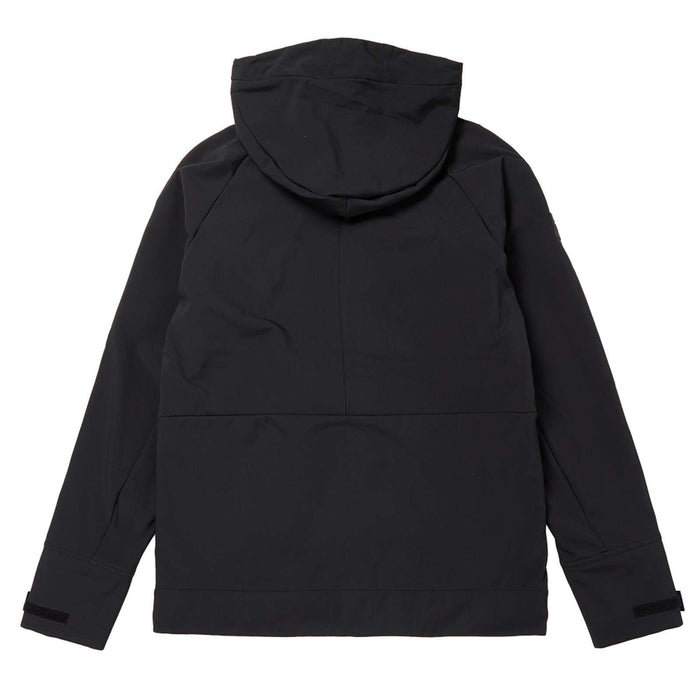 Veste Softshell Mission Noire XXL Mystic 35101_220051_900_XXL