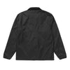 Veste réversible à zipper DTS noire M Mystic 35101_230101_900_M