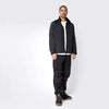 Veste réversible à zipper DTS noire M Mystic 35101_230101_900_M