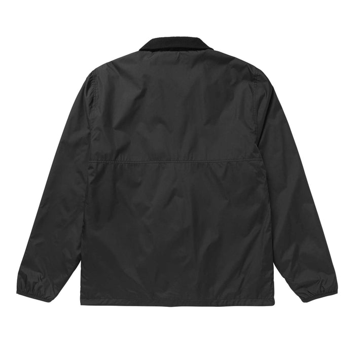 Veste réversible à zipper DTS noire XL Mystic 35101_230101_900_XL