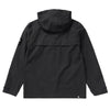 Veste de pluie imperméable DTS noire S Mystic 35101_230102_900_S