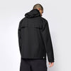 Veste de pluie imperméable DTS noire S Mystic 35101_230102_900_S