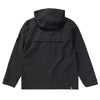 Veste de pluie imperméable DTS noire XXL Mystic 35101_230102_900_XXL