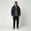 Veste Matelassée Isolante Noire M Mystic 35101_240010_900_M