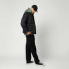Veste Matelassée Isolante Noire M Mystic 35101_240010_900_M